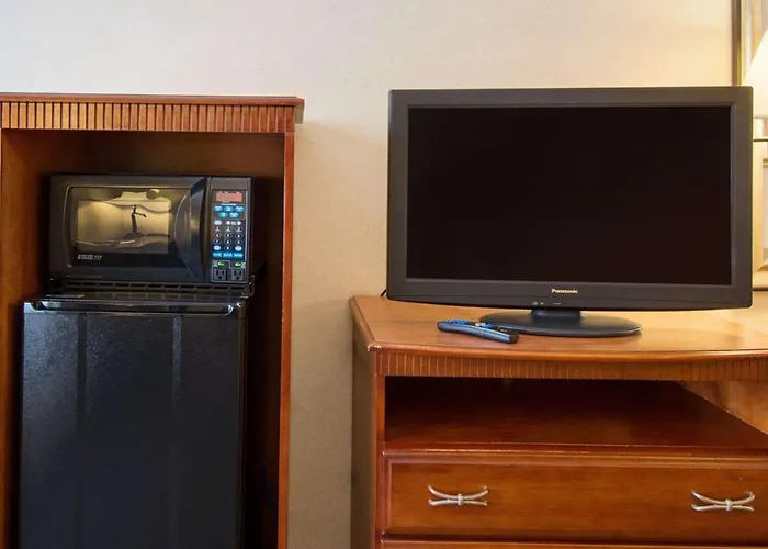 Quality Inn Takoma Park