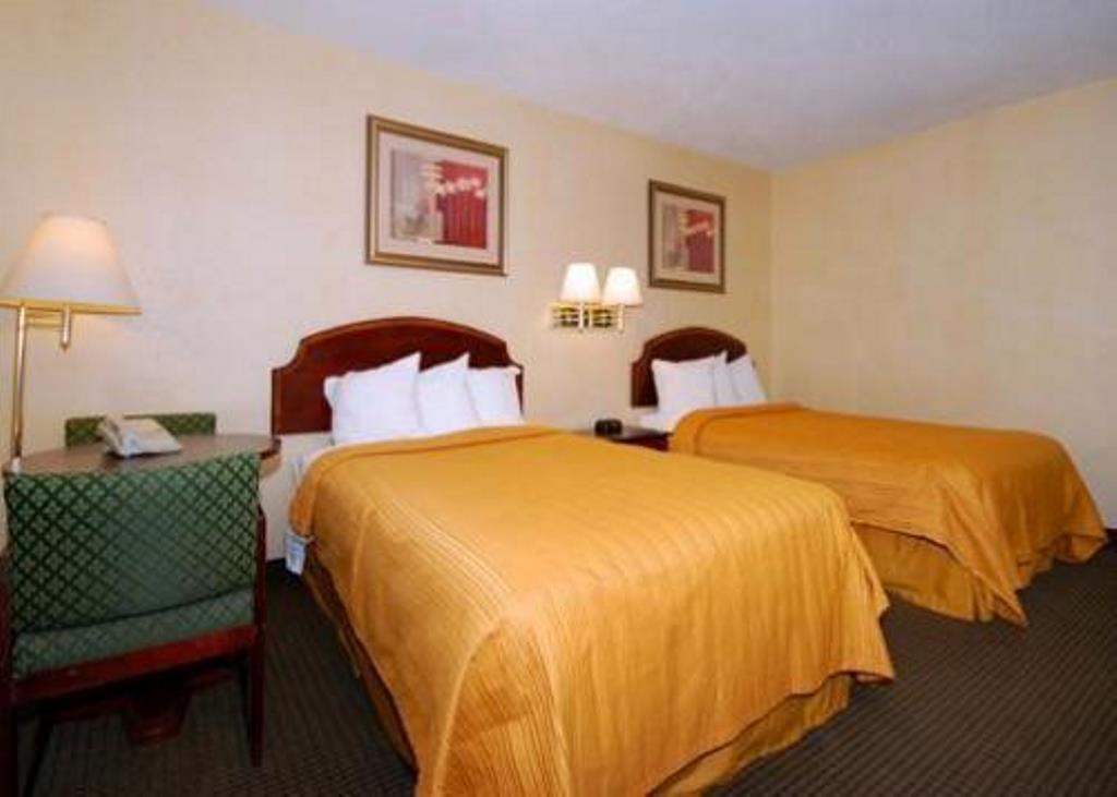 Quality Hotel Takoma Park