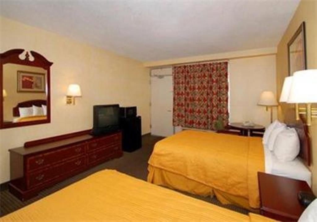 Hotel Quality Takoma Park