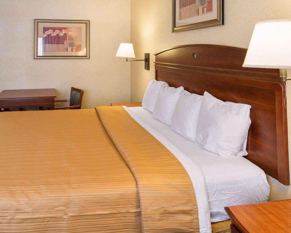 Quality Hotel Takoma Park