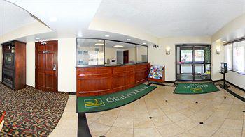 Hotel Quality Takoma Park